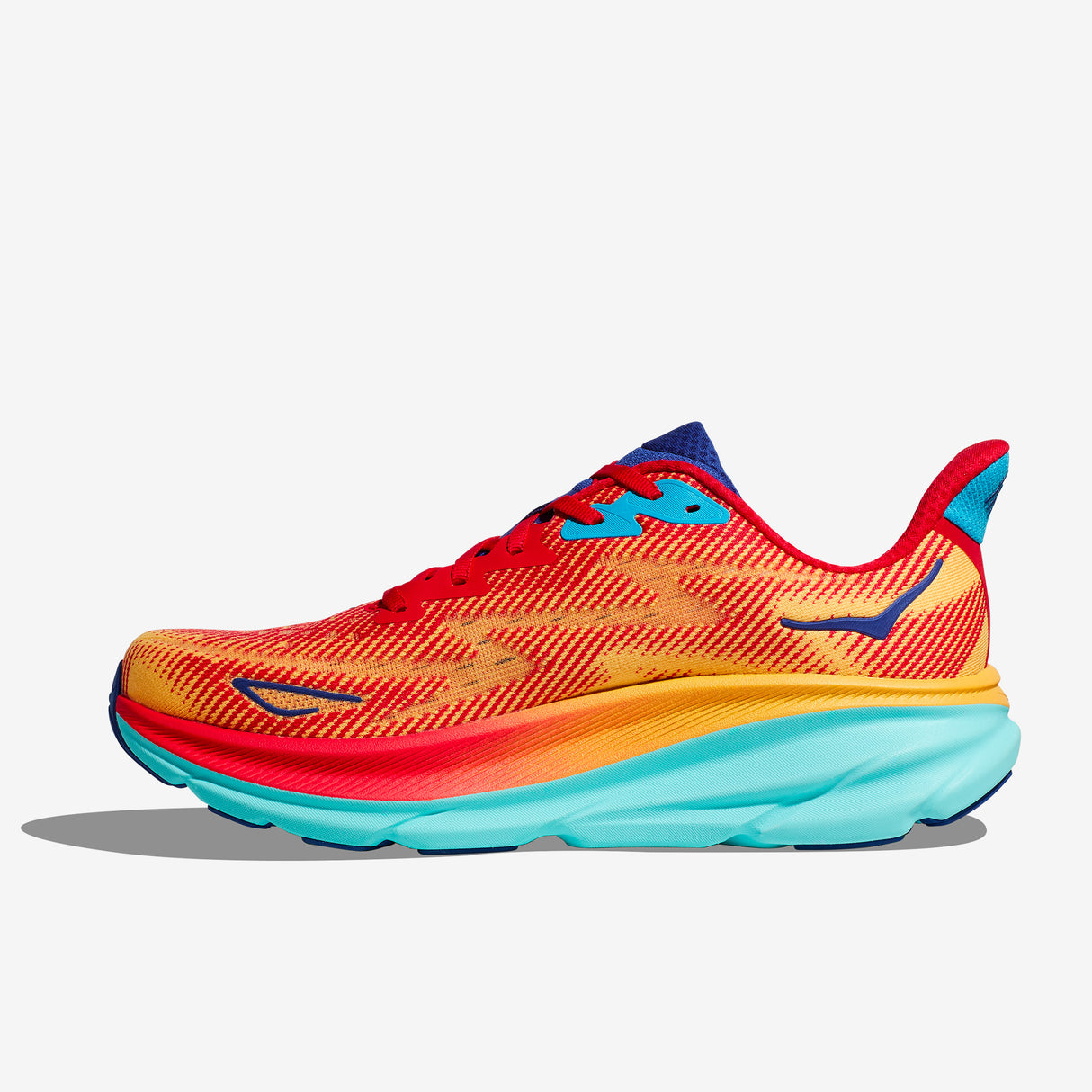 Hoka - Clifton 9 (2024) - Femme