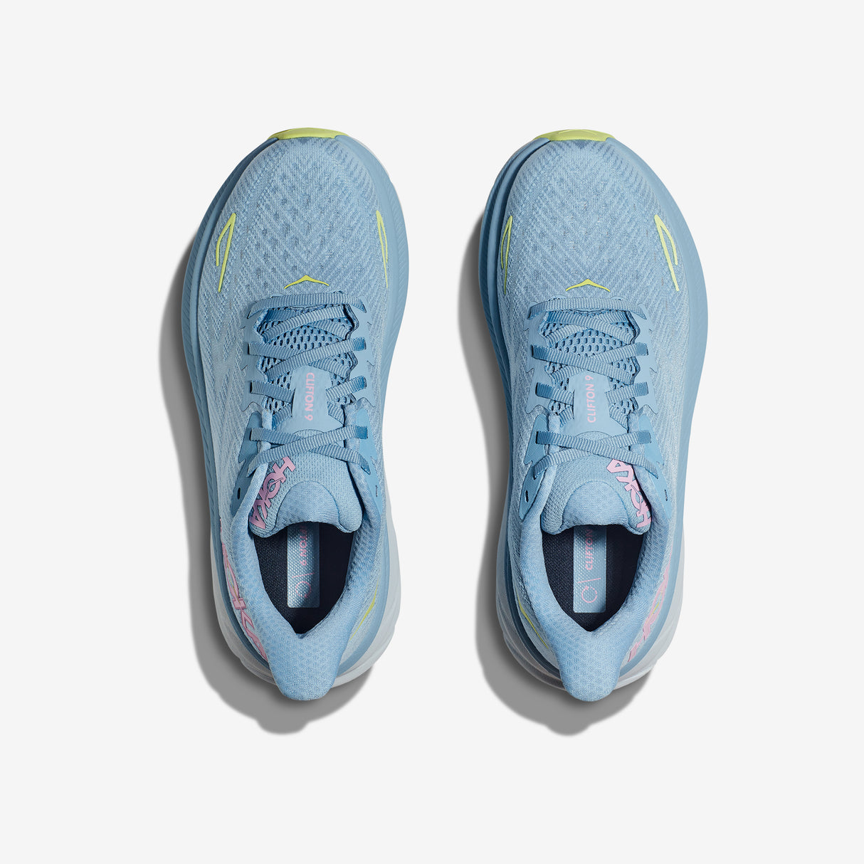 Hoka - Clifton 9 (2024) - Femme
