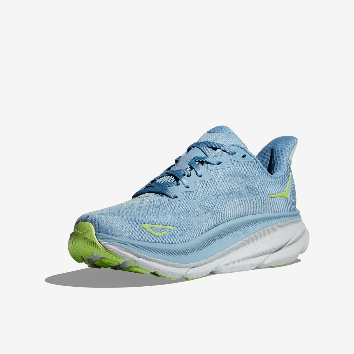 Hoka - Clifton 9 (2024) - Femme