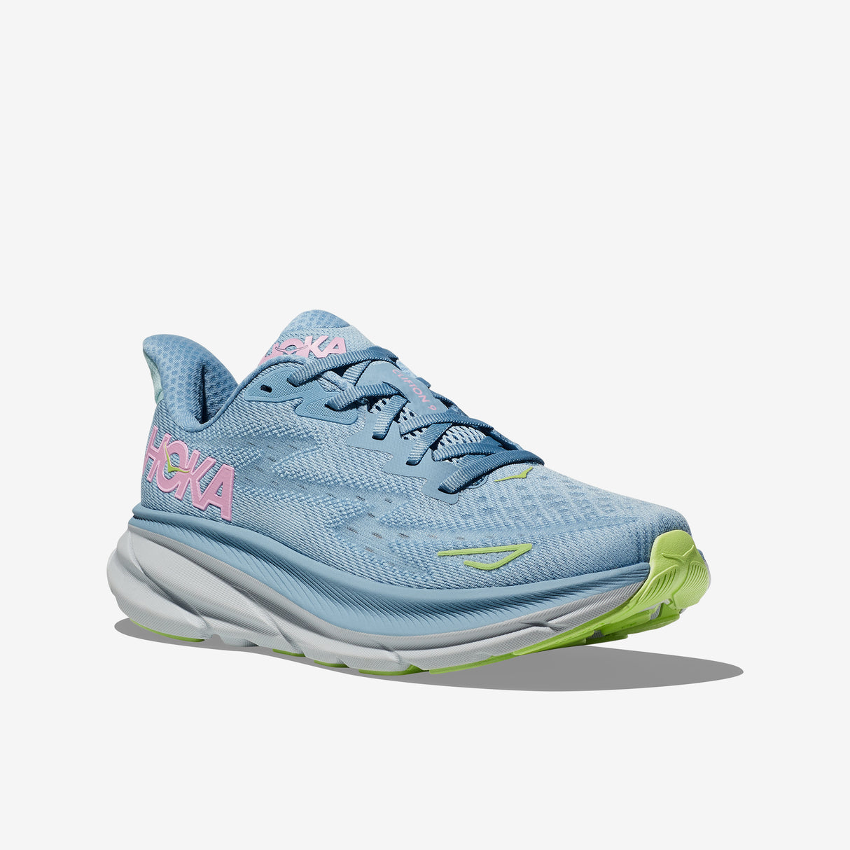 Hoka - Clifton 9 (2024) - Femme