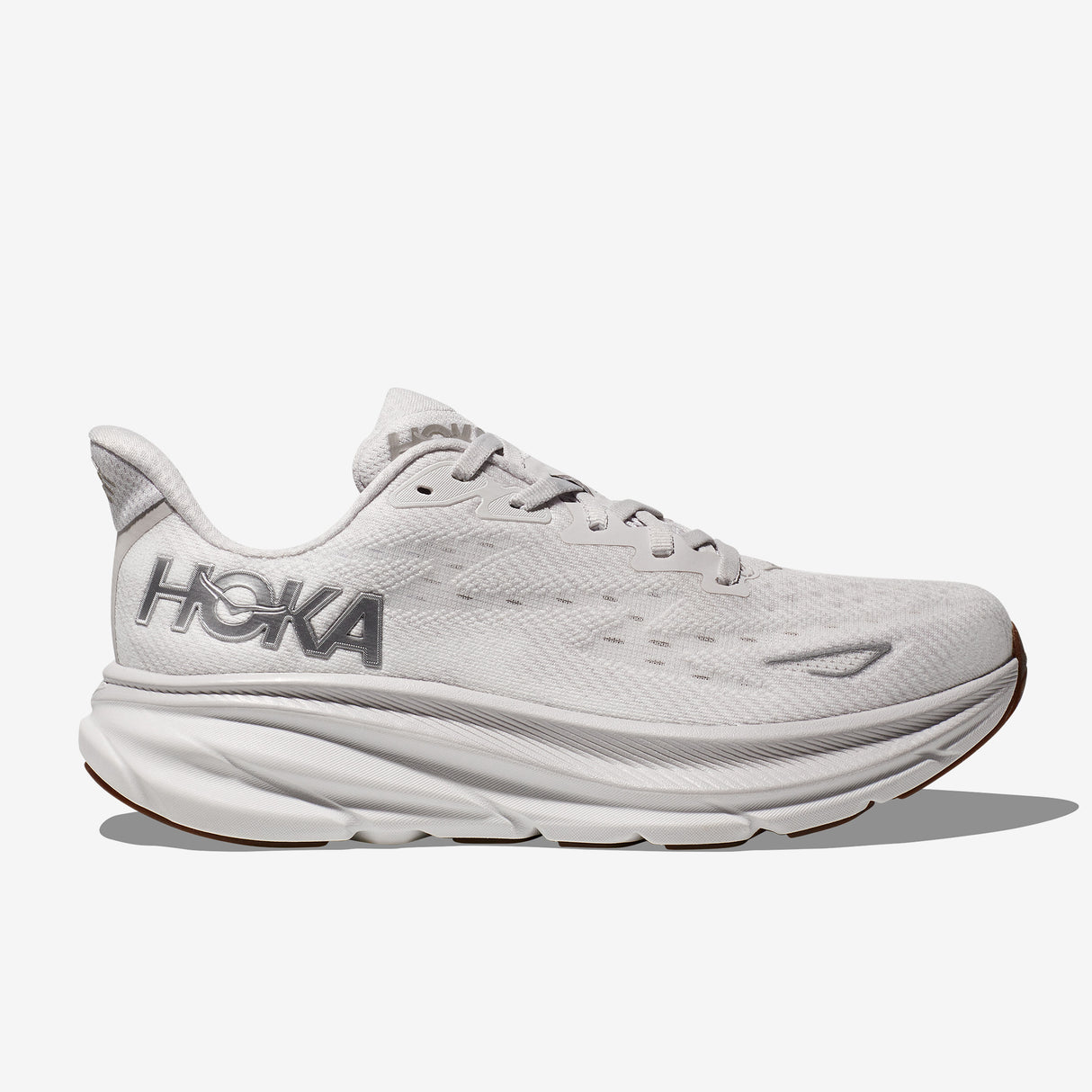 Hoka - Clifton 9 (2024) - Femme