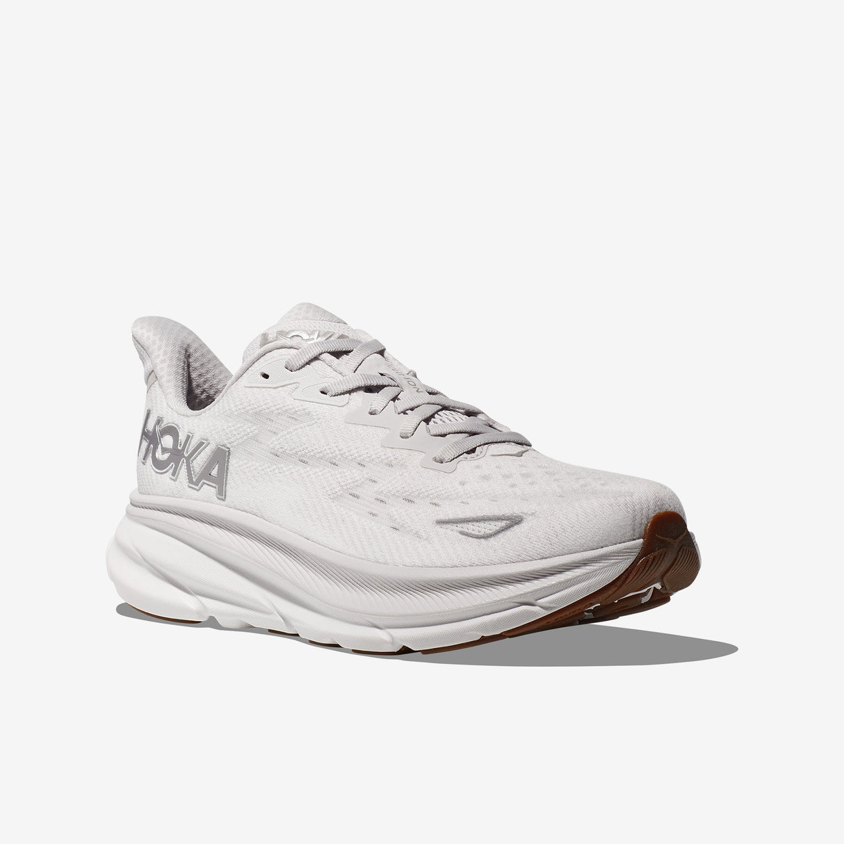 Hoka - Clifton 9 (2024) - Femme
