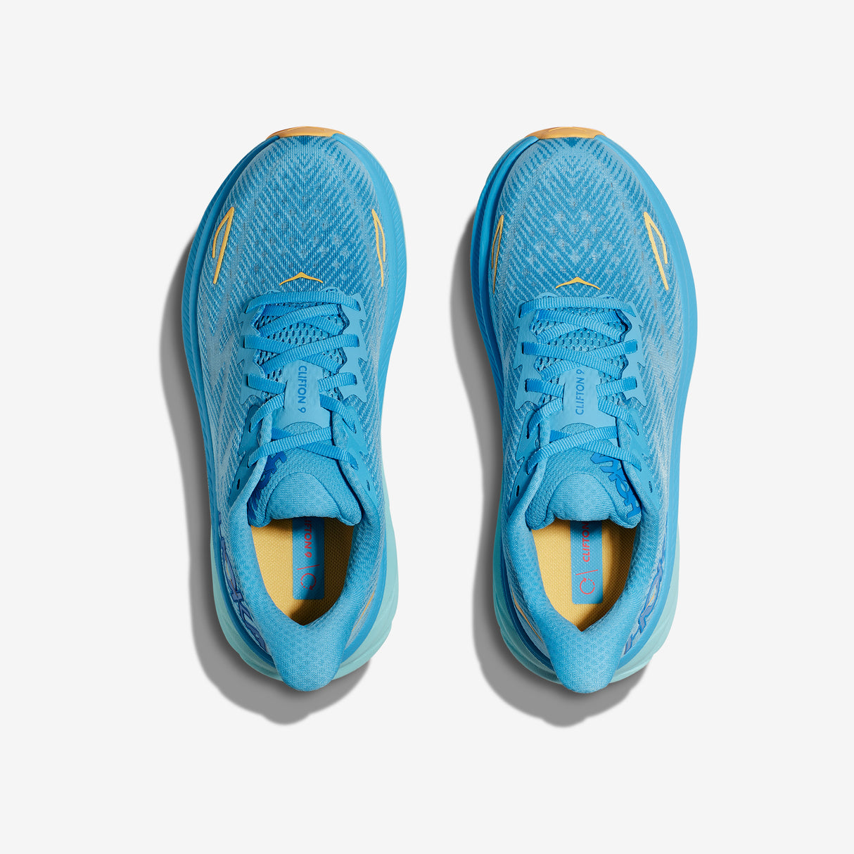 Hoka - Clifton 9 (2024) - Femme