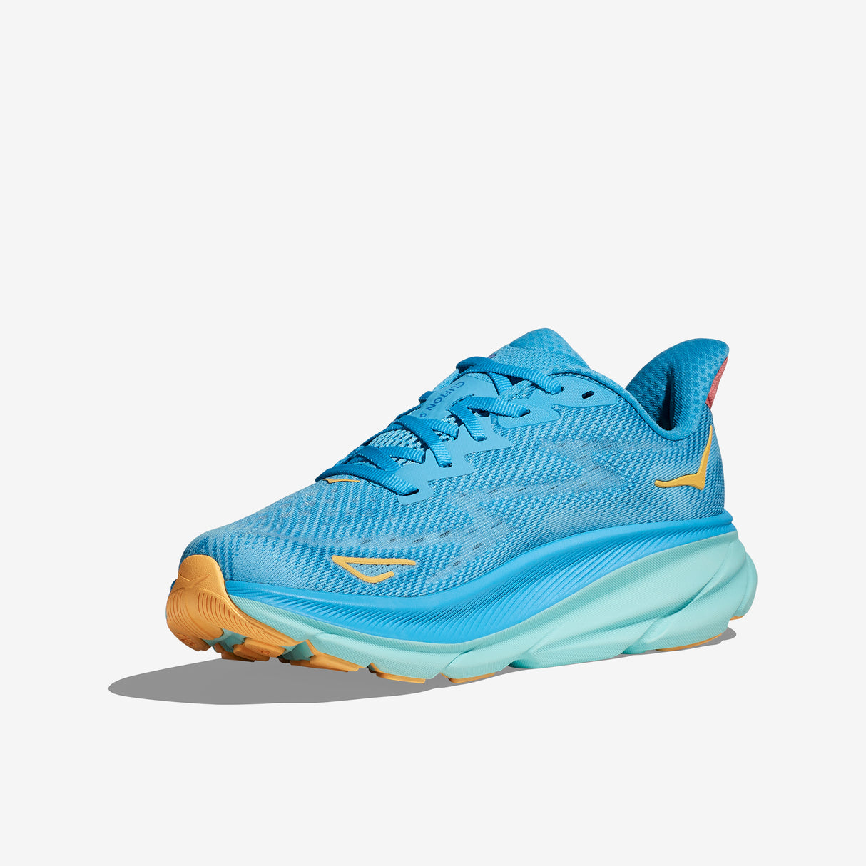 Hoka - Clifton 9 (2024) - Femme