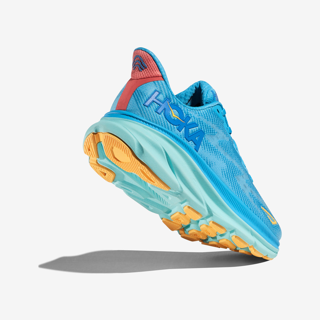 Hoka - Clifton 9 (2024) - Femme