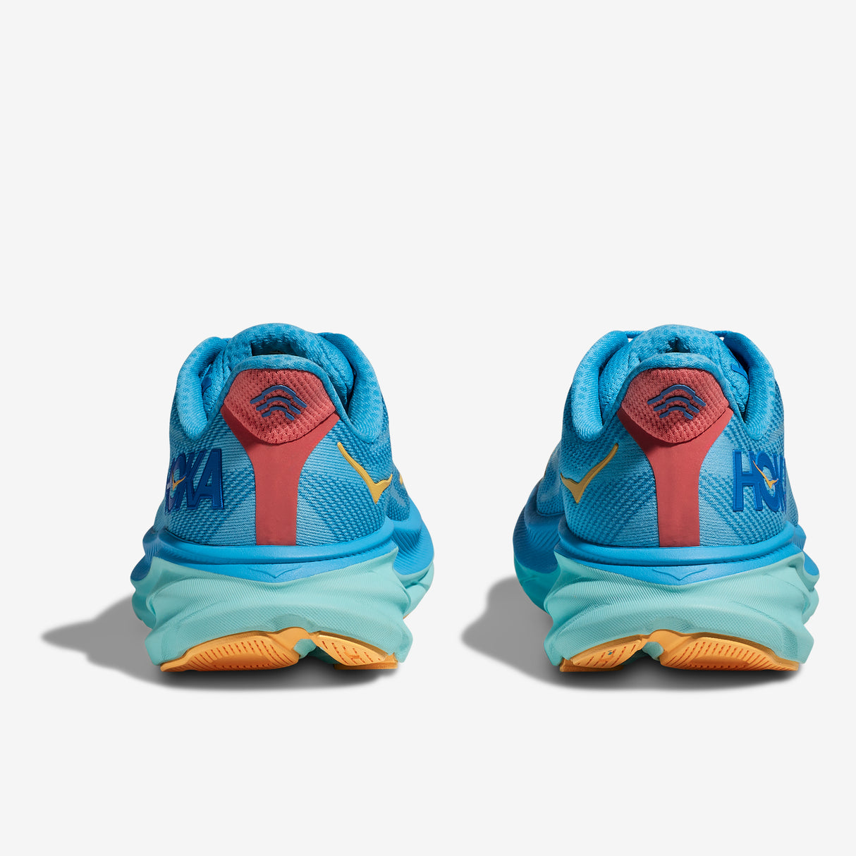 Hoka - Clifton 9 (2024) - Femme