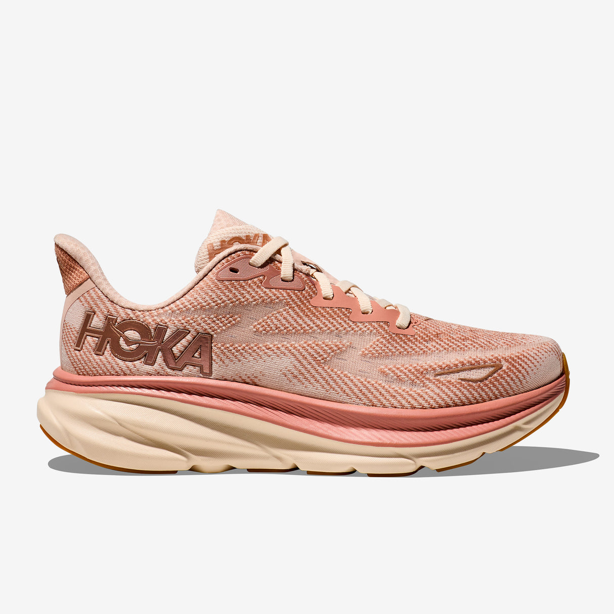 Hoka - Clifton 9 (2024) - Femme