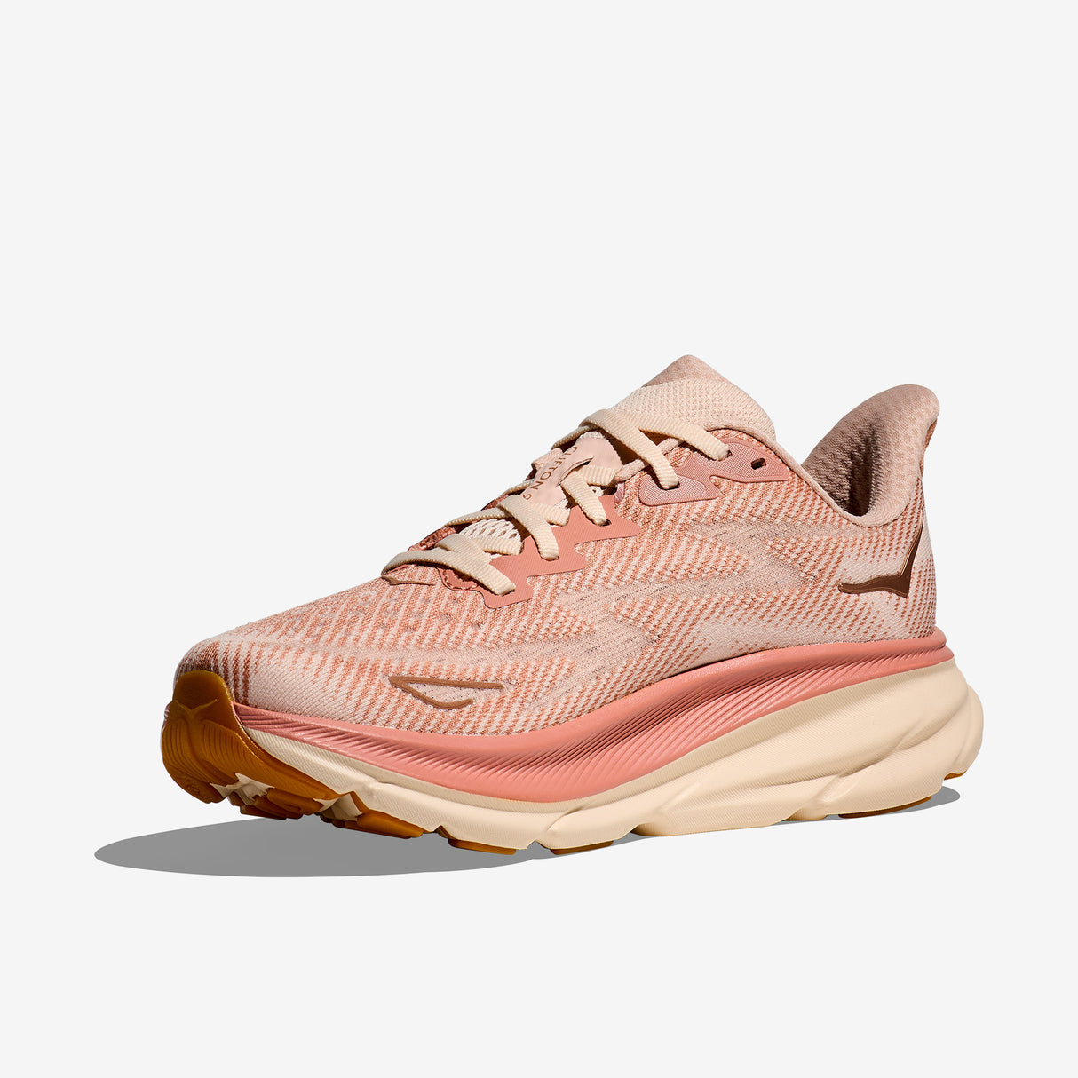 Hoka - Clifton 9 (2024) - Femme