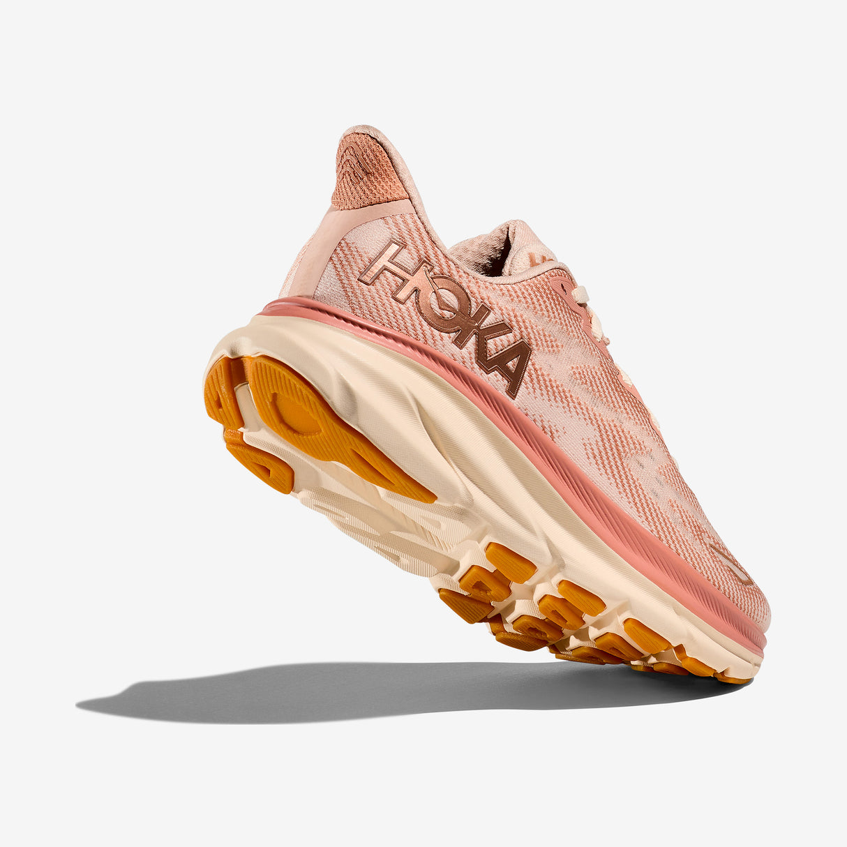 Hoka - Clifton 9 (2024) - Femme