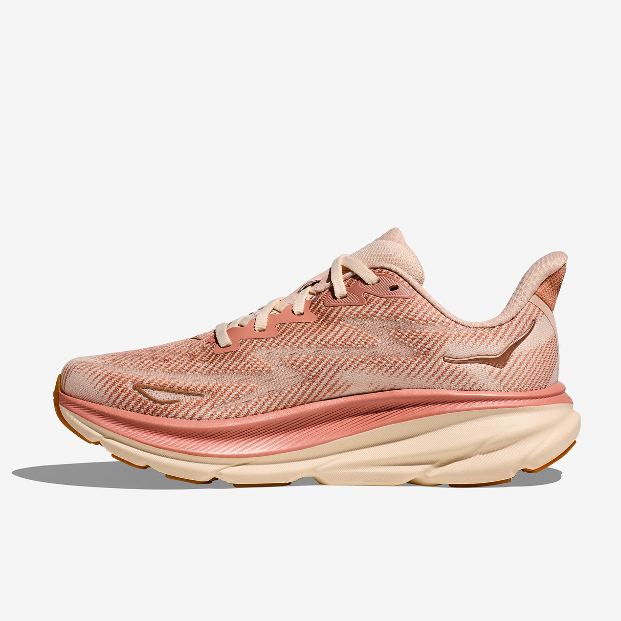 Hoka - Clifton 9 (2024) - Femme
