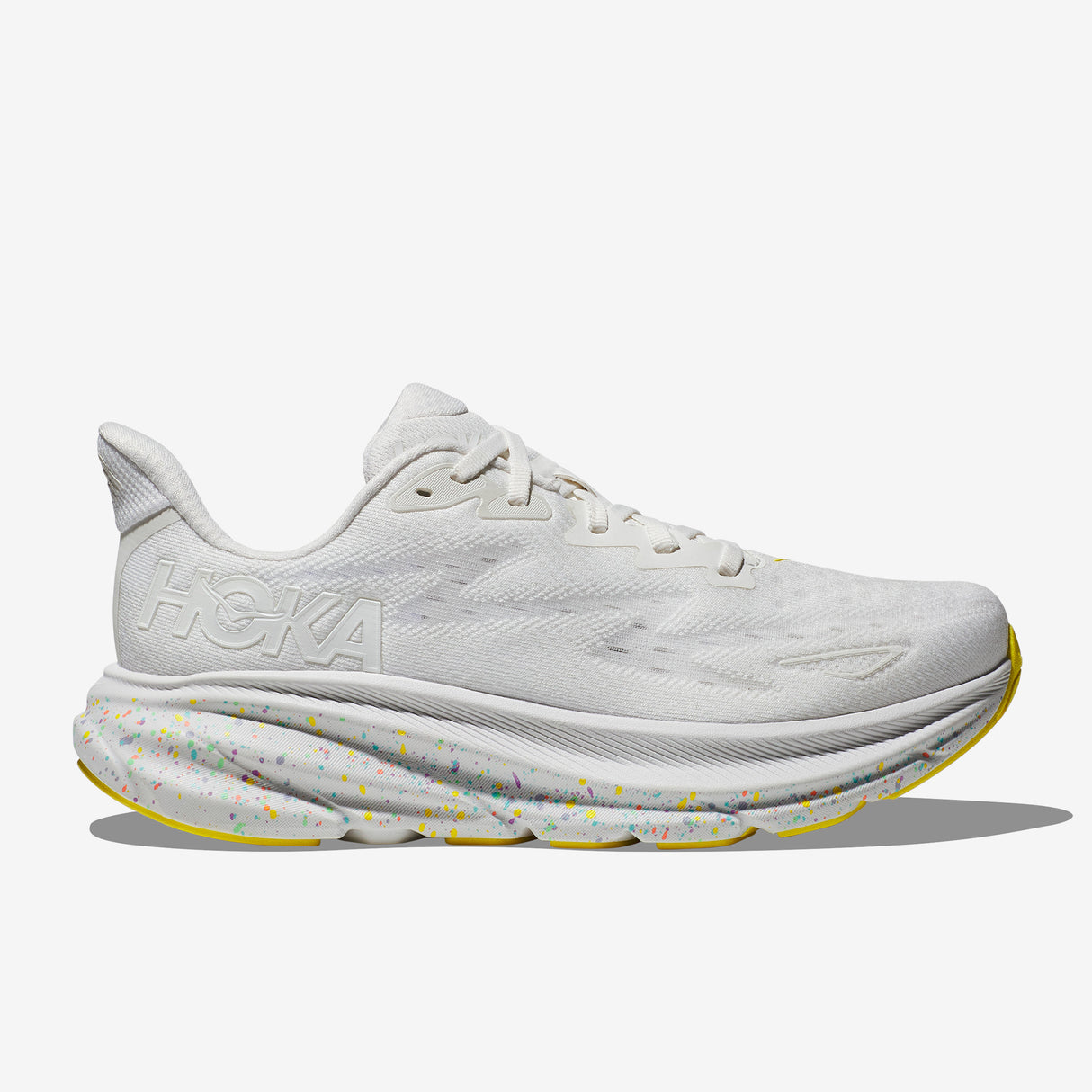 Hoka - Clifton 9 (2024) - Femme
