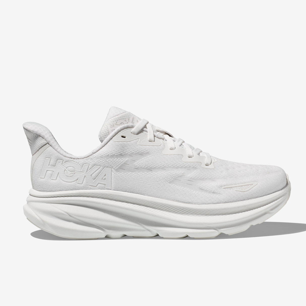 Hoka - Clifton 9 (2024) - Femme