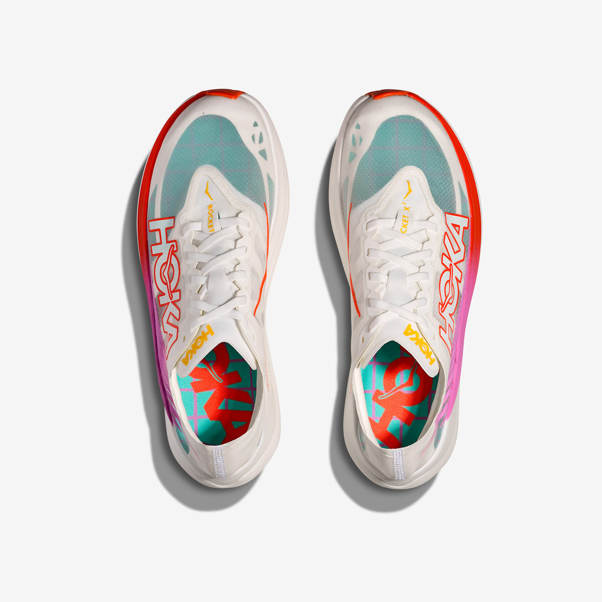 Hoka - Rocket X 2 - Unisex