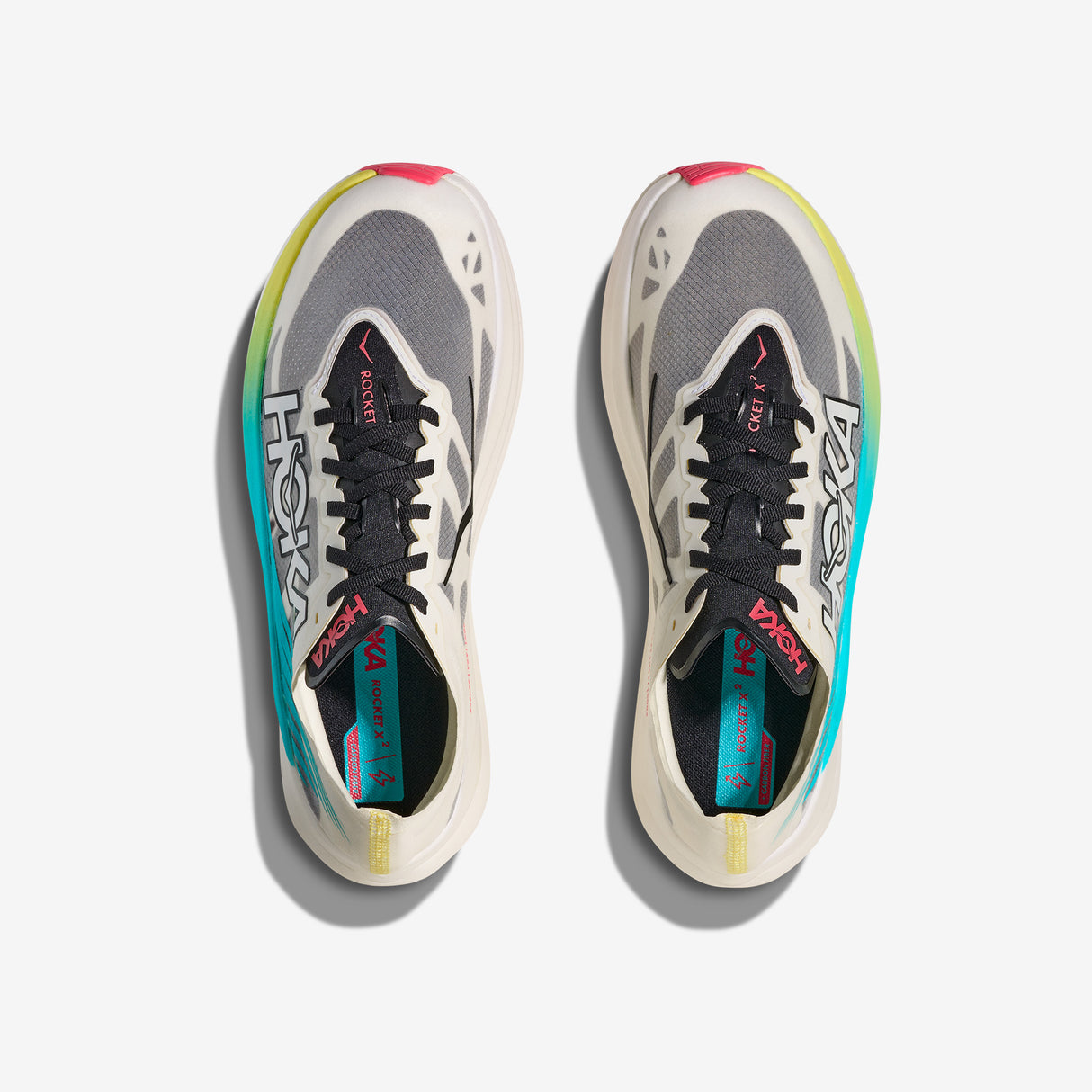 Hoka - Rocket X 2 - Unisex