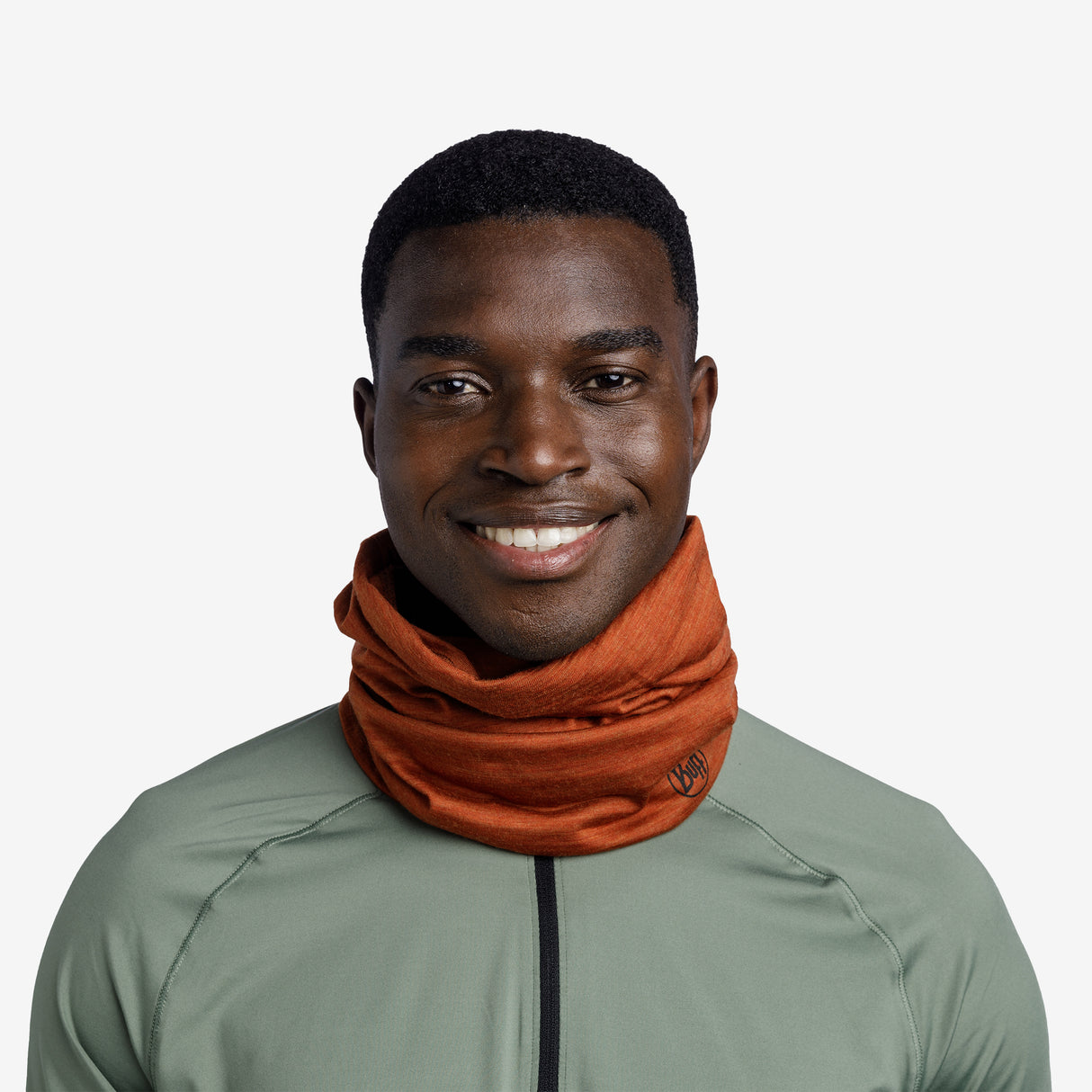 Buff - Merino Lightweight Solid Adult - Unisexe