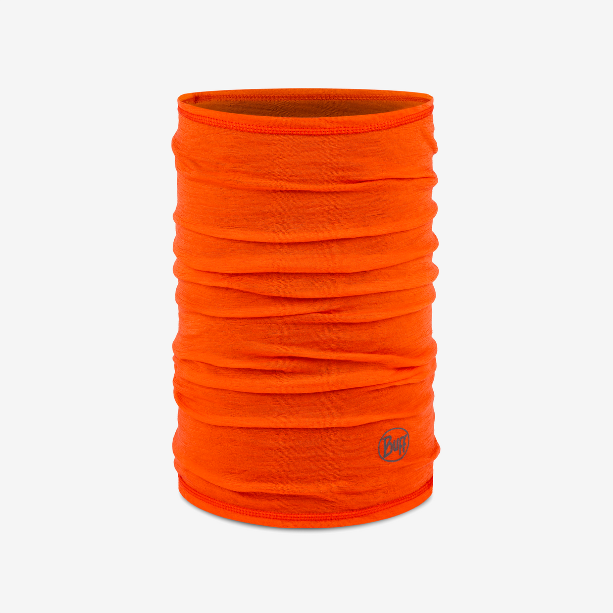 Buff - Merino Lightweight Solid Adult - Unisex