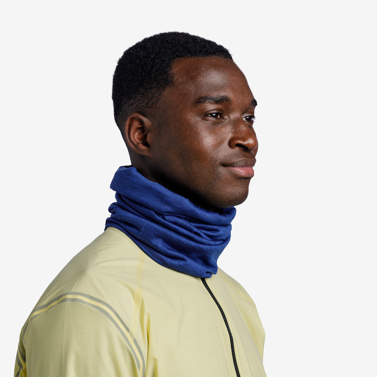 Buff - Merino Lightweight Solid Adult - Unisexe