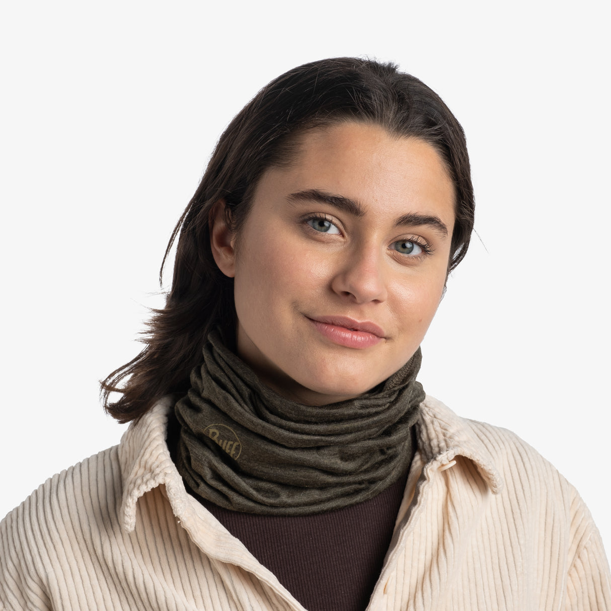 Buff - Merino Lightweight Solid Adult - Unisexe