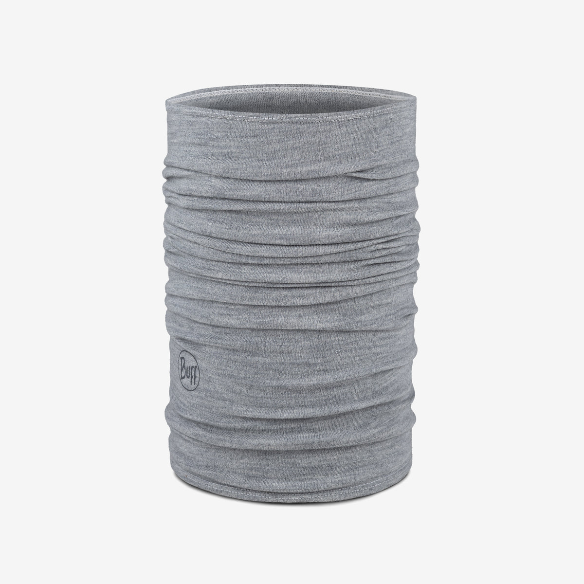 Buff - Merino Midweight Melange Adult - Unisex