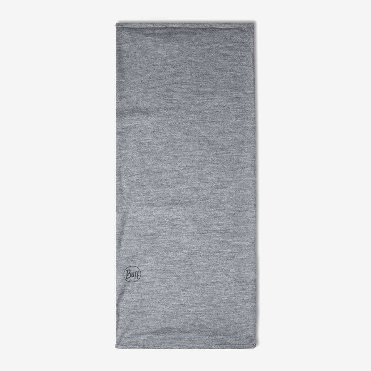 Buff - Merino Midweight Melange Adult - Unisex