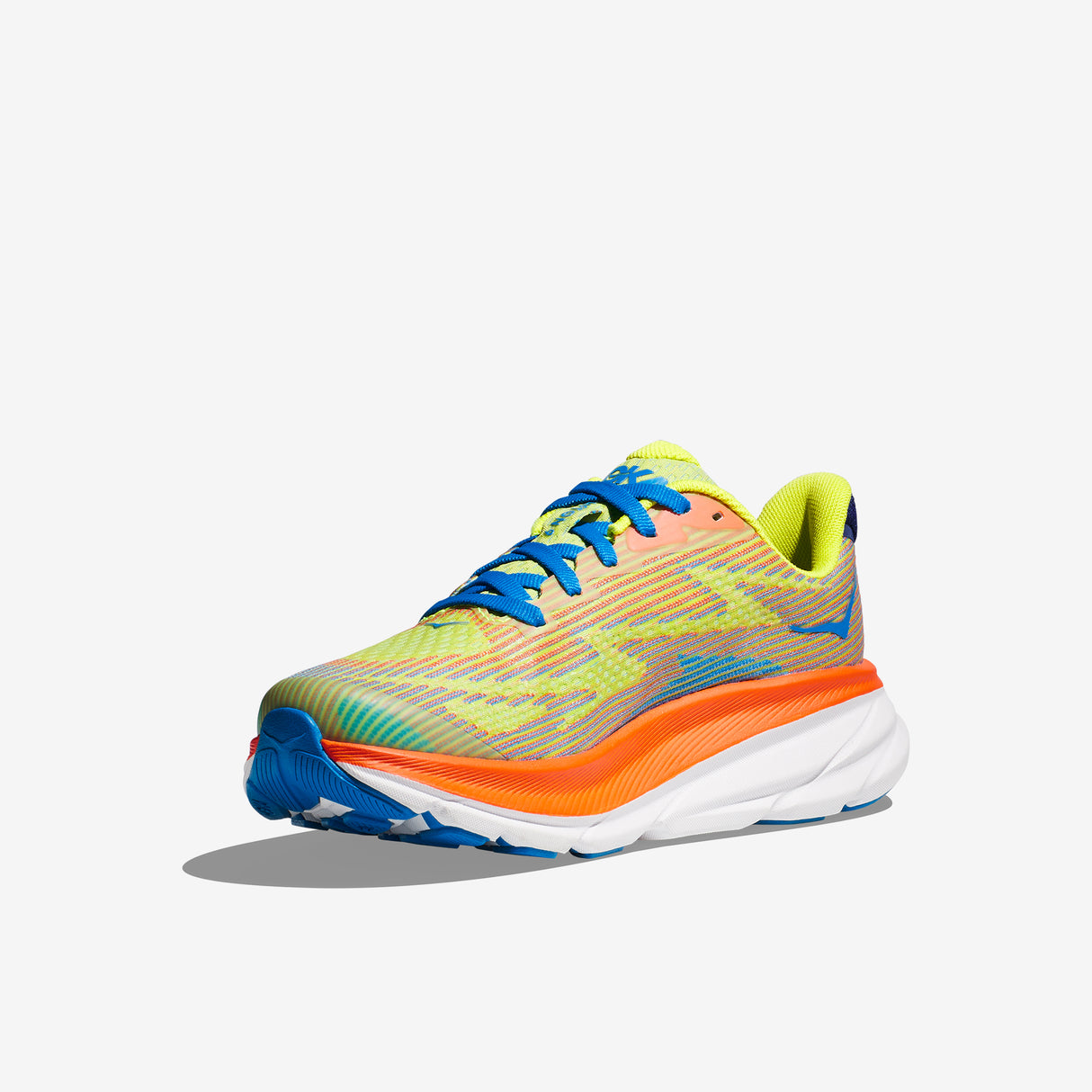 Hoka - Clifton 9 - Junior