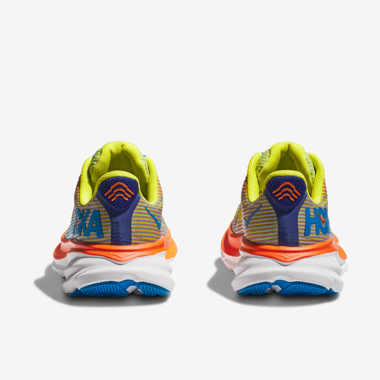 Hoka - Clifton 9 - Junior