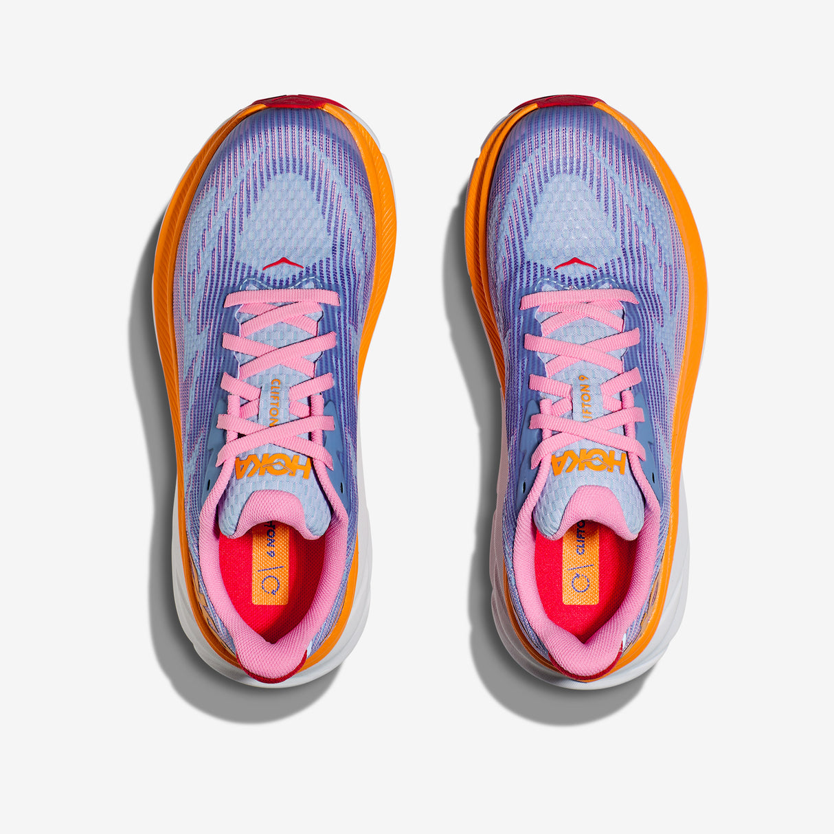 Hoka - Clifton 9 - Junior