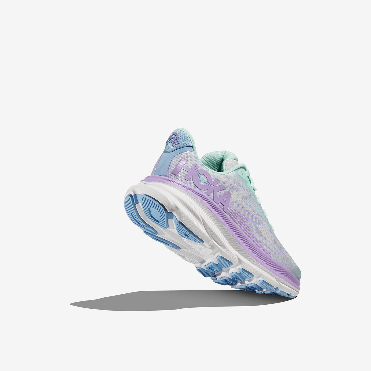 Hoka - Clifton 9 - Junior