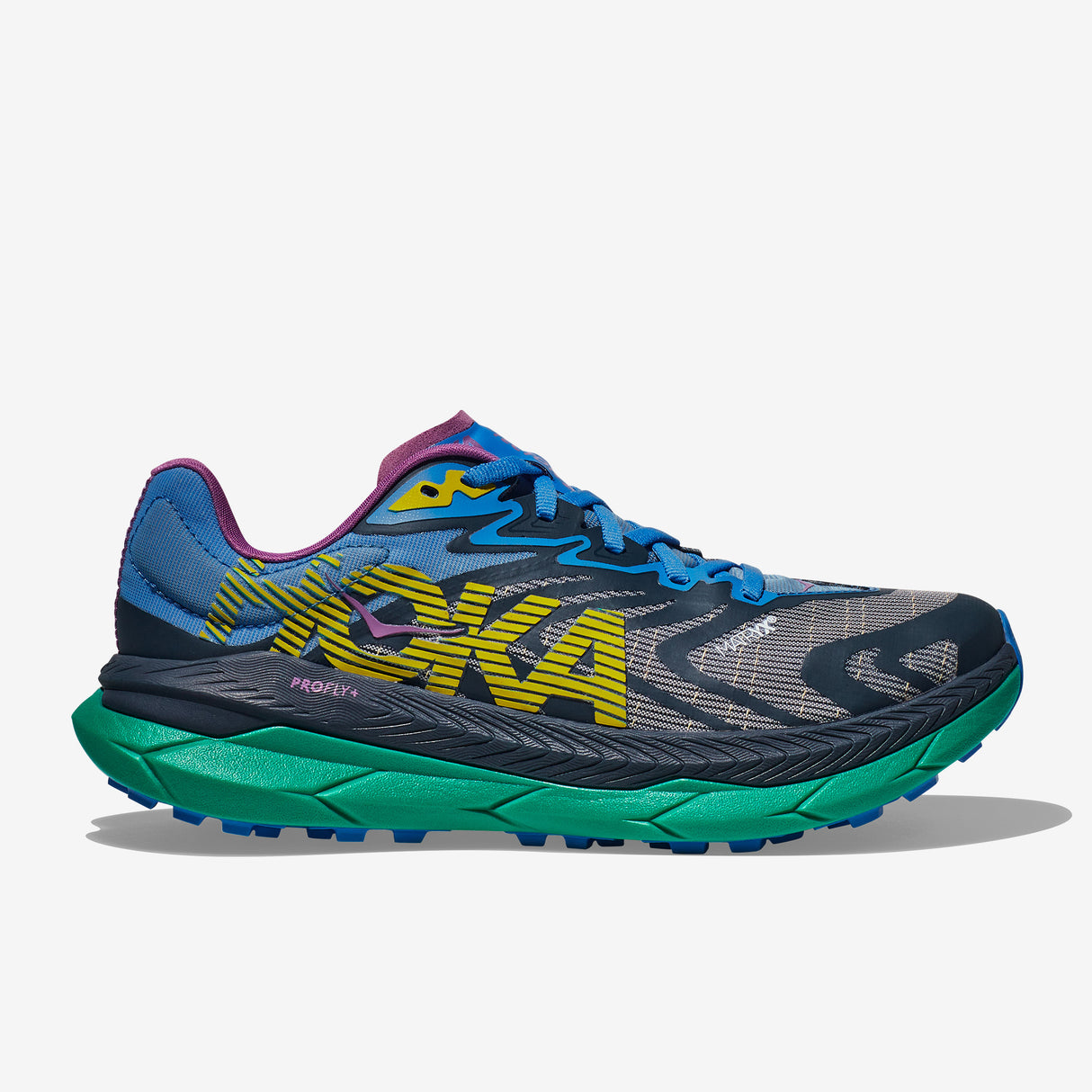 Hoka - Tecton X 2 - Homme