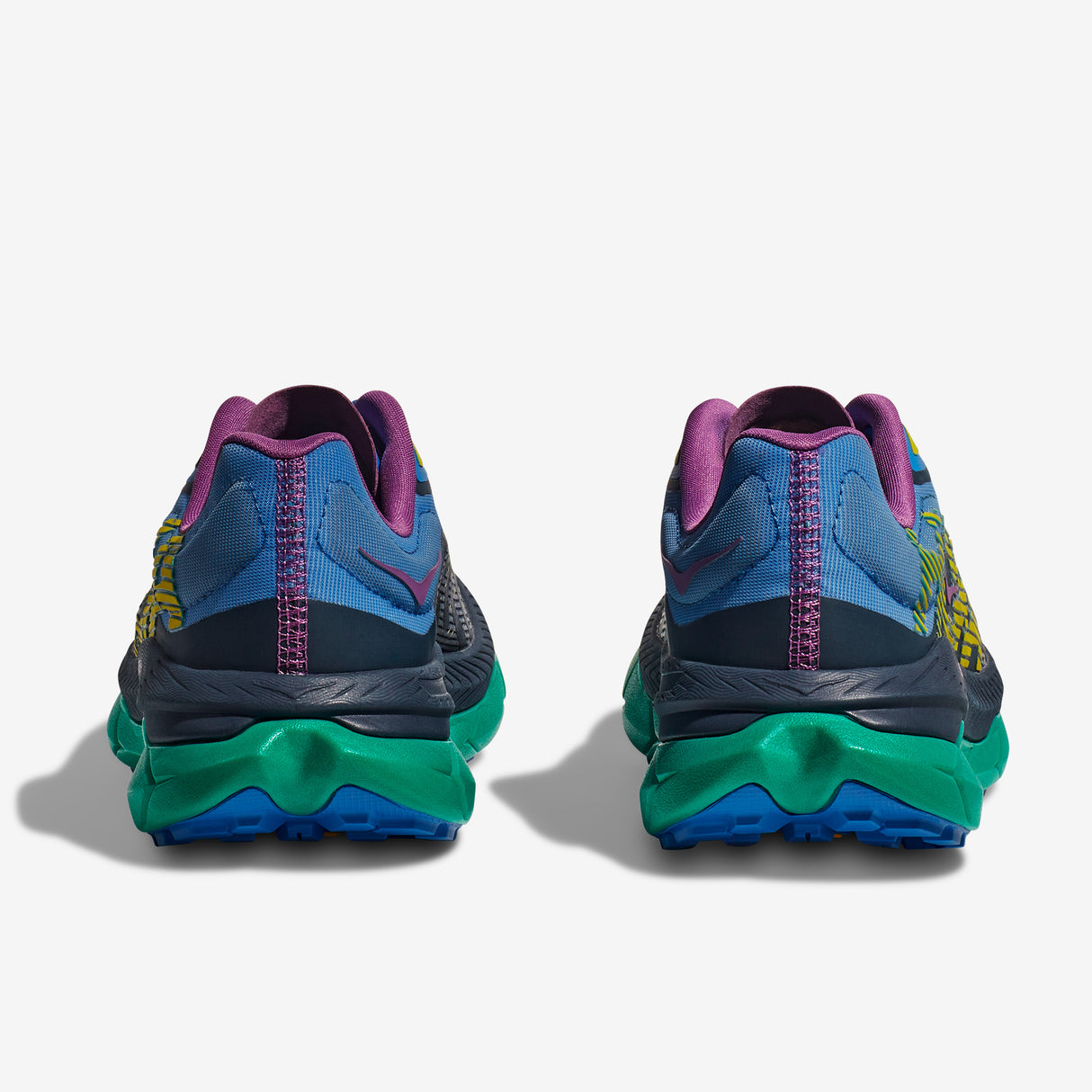 Hoka - Tecton X 2 - Homme