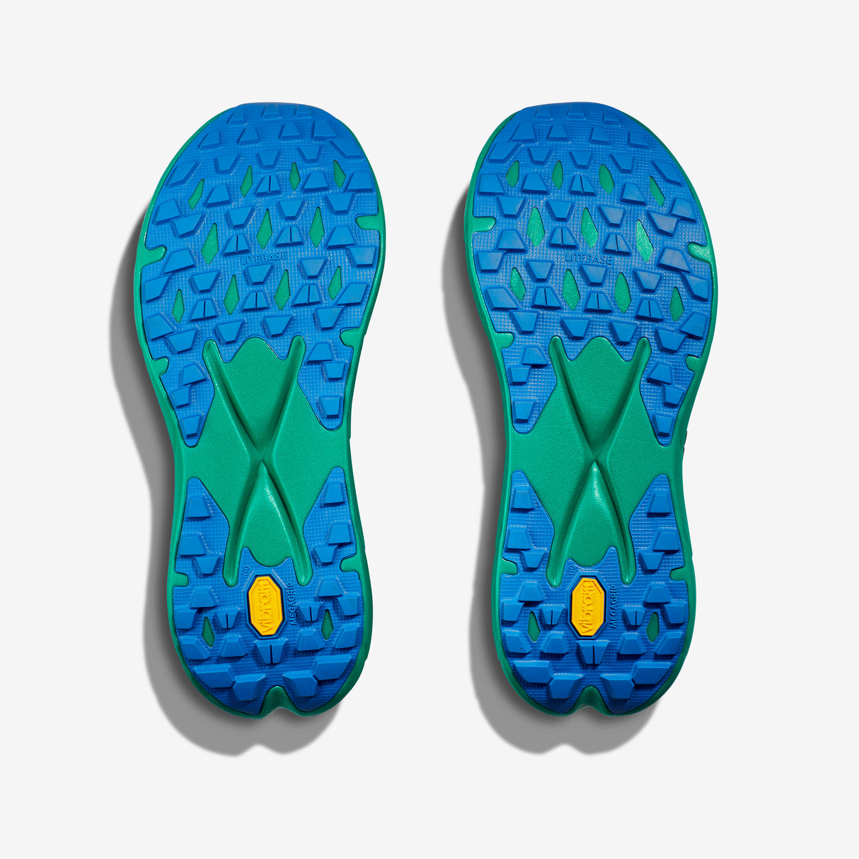 Hoka - Tecton X 2 - Homme