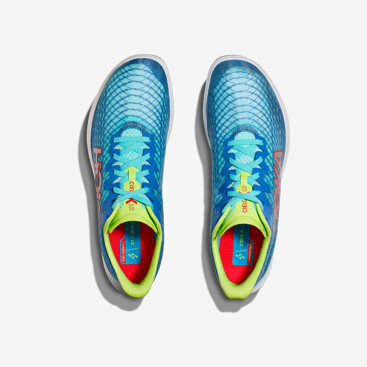 Hoka - Cielo X 2 LD - Unisexe