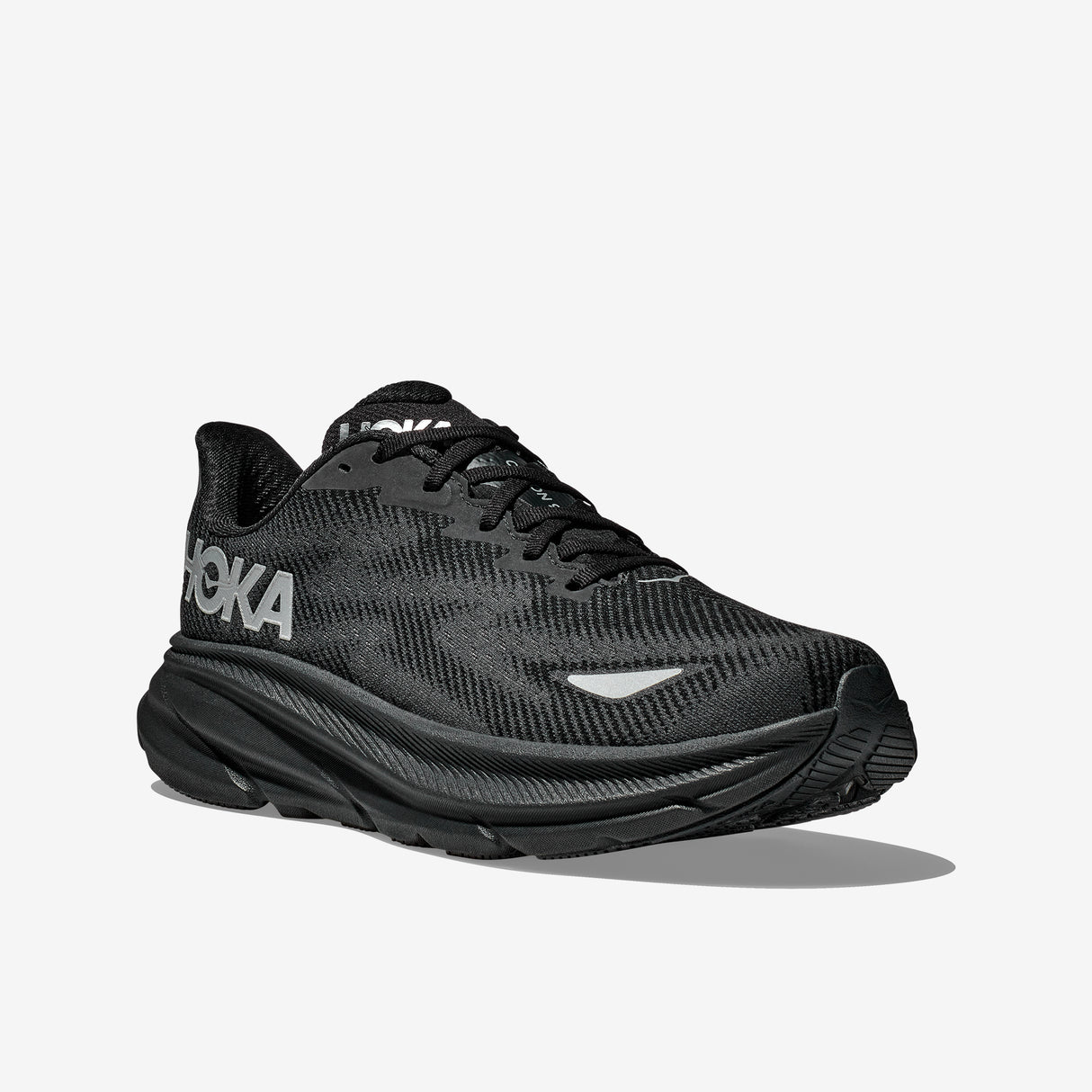 Hoka - Clifton 9 GTX - Men
