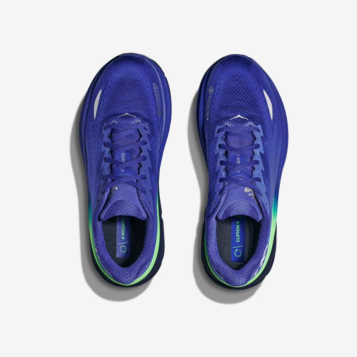 Hoka - Clifton 9 GTX - Men