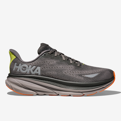 Hoka - Clifton 9 GTX - Homme