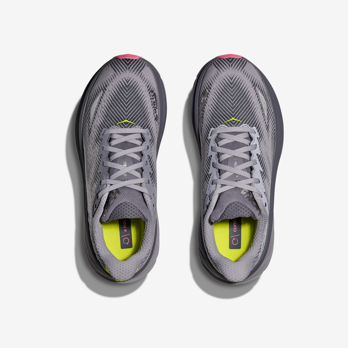 Hoka - Clifton 9 GTX - Women