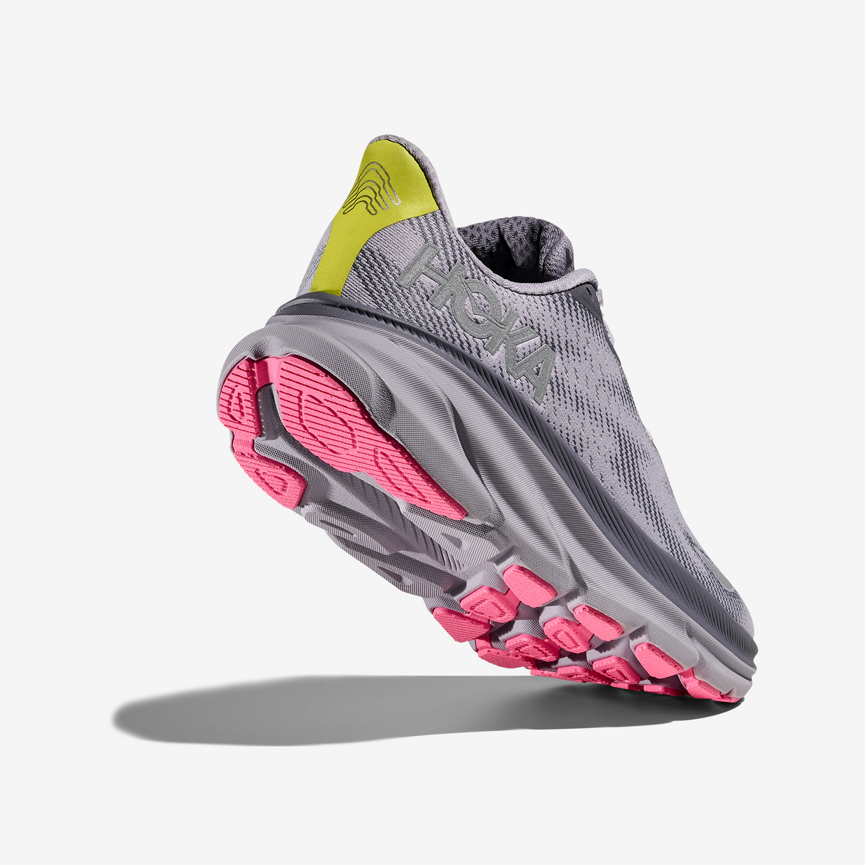 Hoka - Clifton 9 GTX - Women