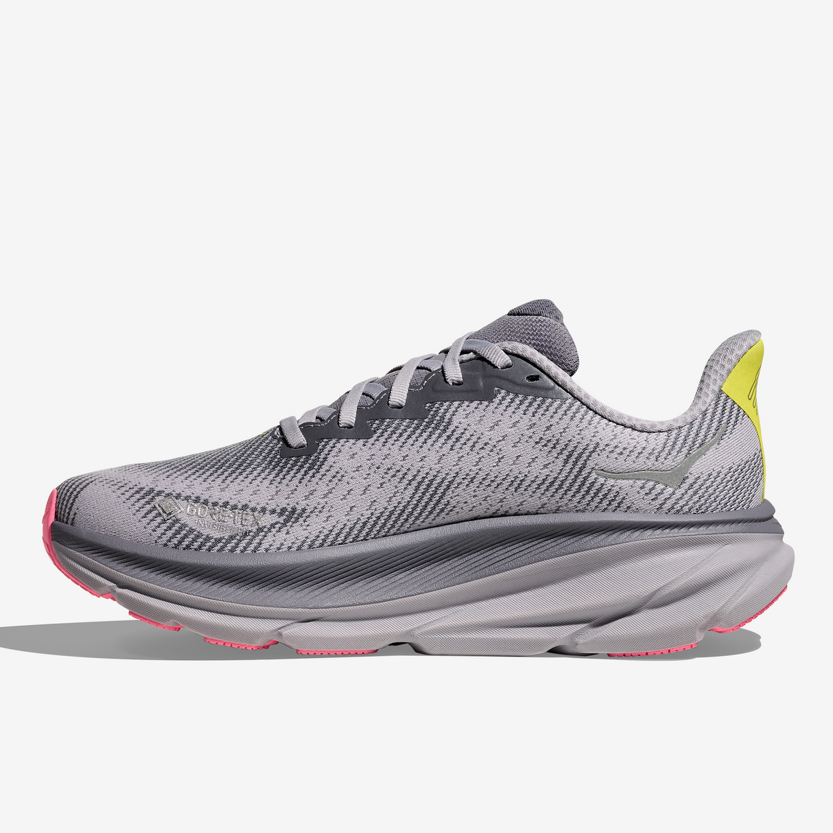 Hoka - Clifton 9 GTX - Women
