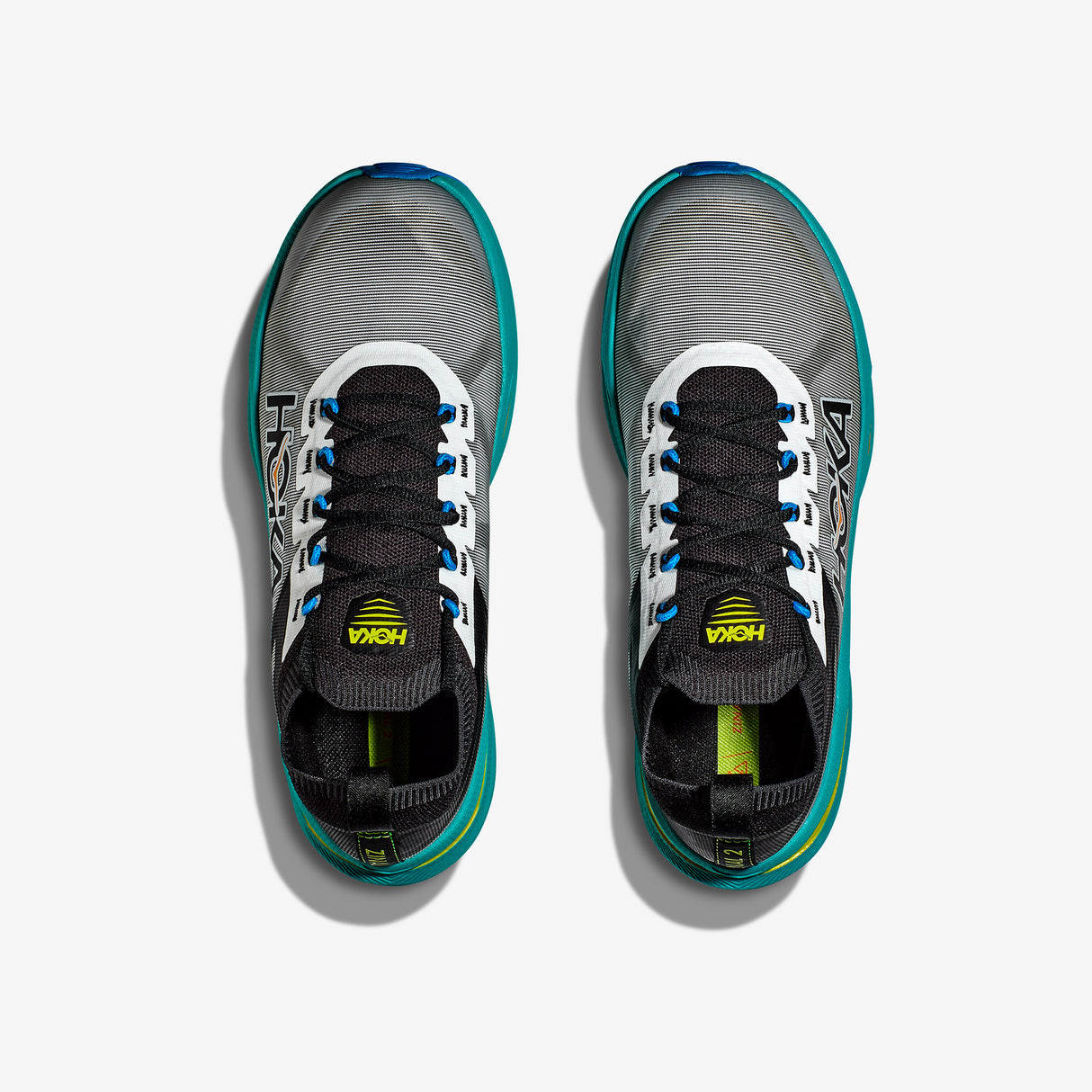 Hoka - Zinal 2 - Homme