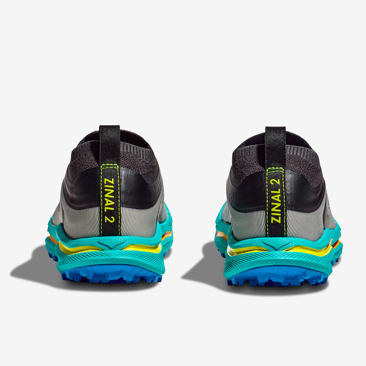 Hoka - Zinal 2 - Homme