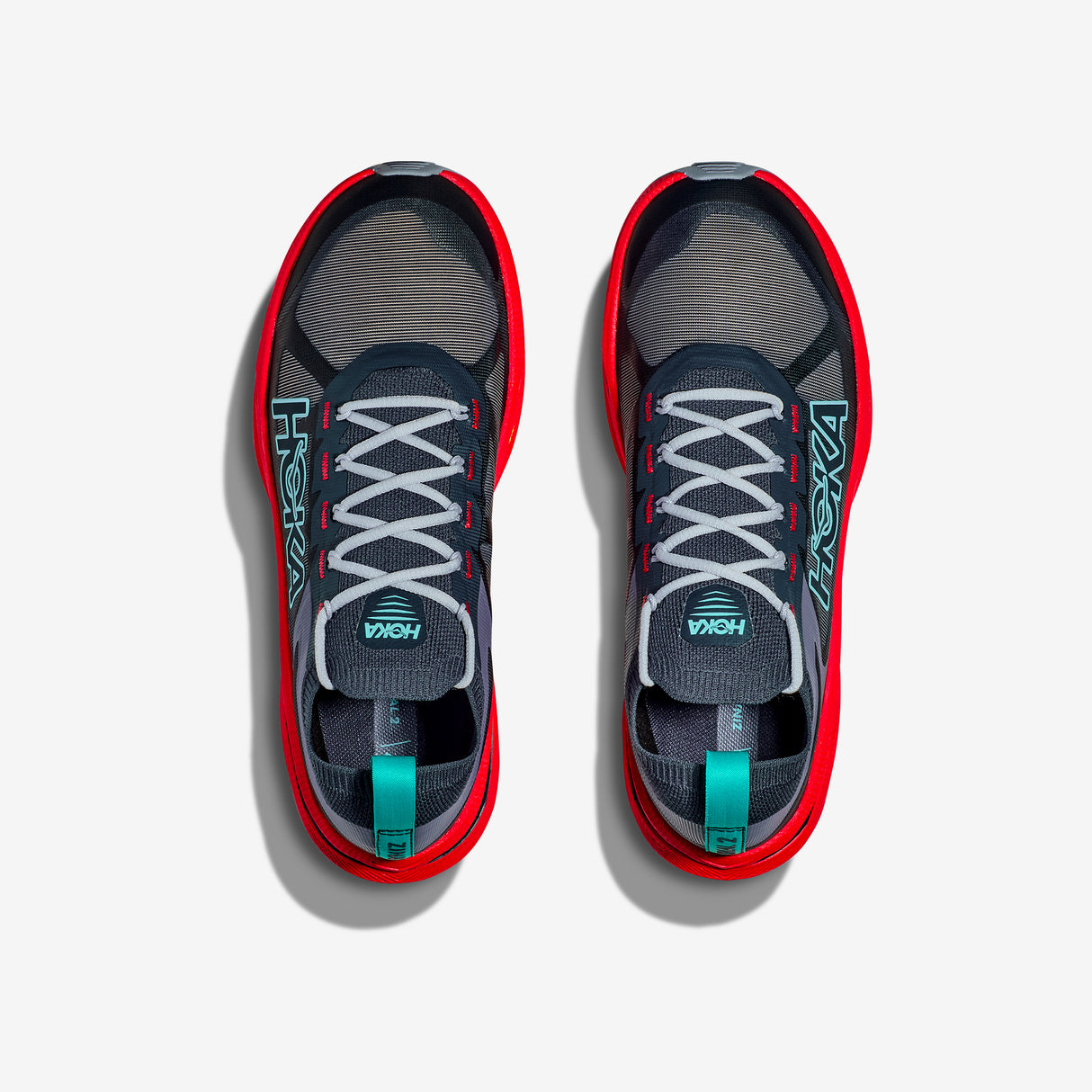 Hoka - Zinal 2 - Homme