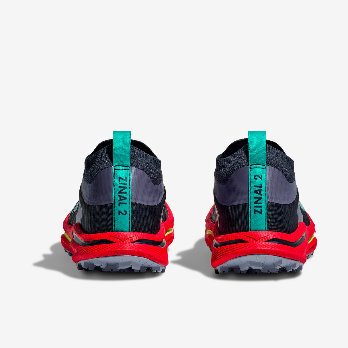 Hoka - Zinal 2 - Homme