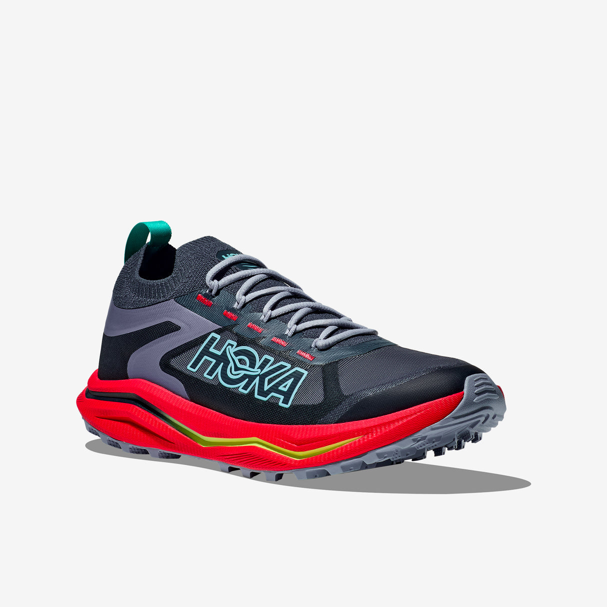 Hoka - Zinal 2 - Homme