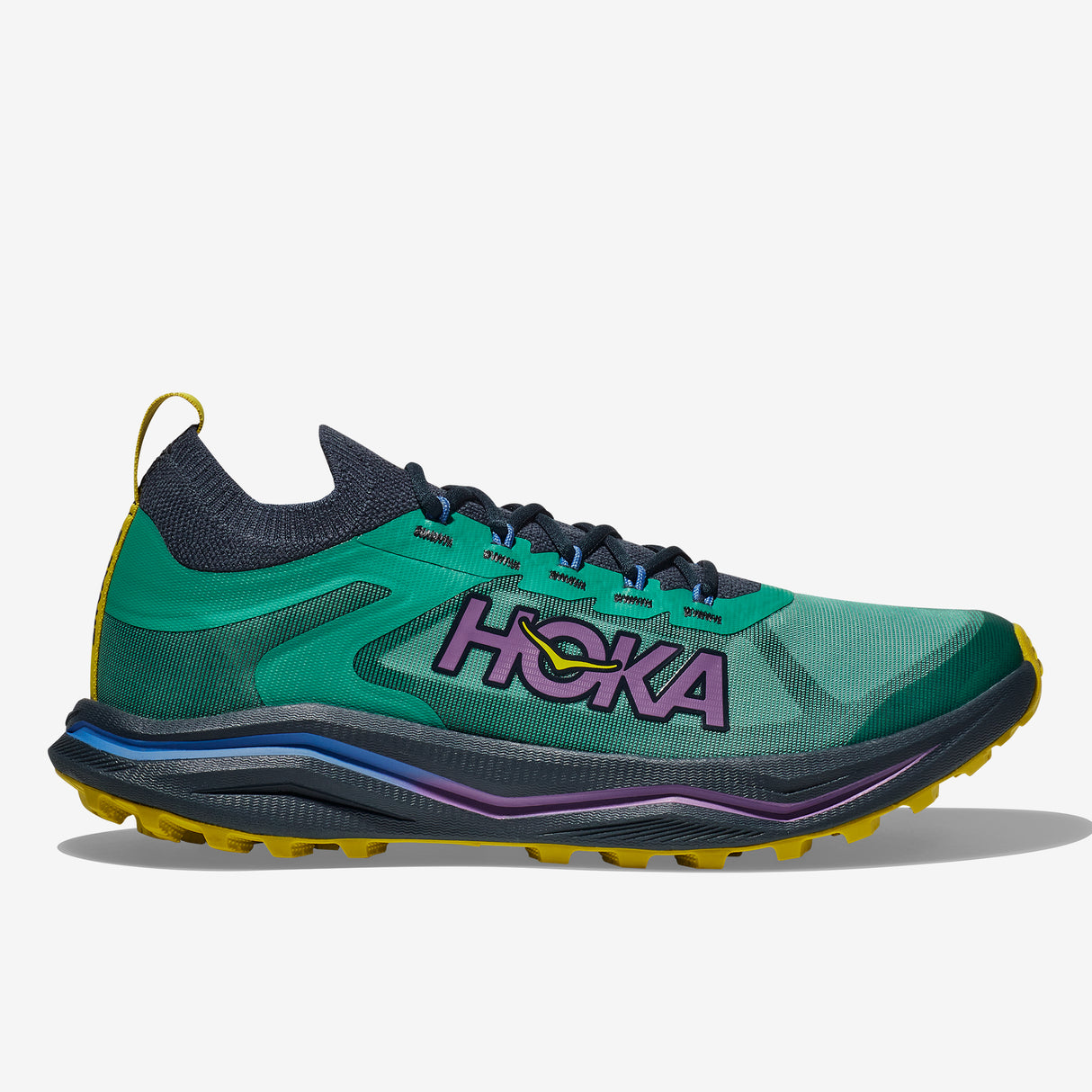 Hoka - Zinal 2 - Homme