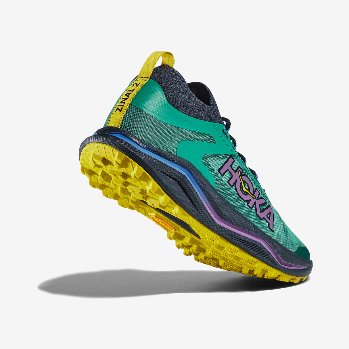 Hoka - Zinal 2 - Homme
