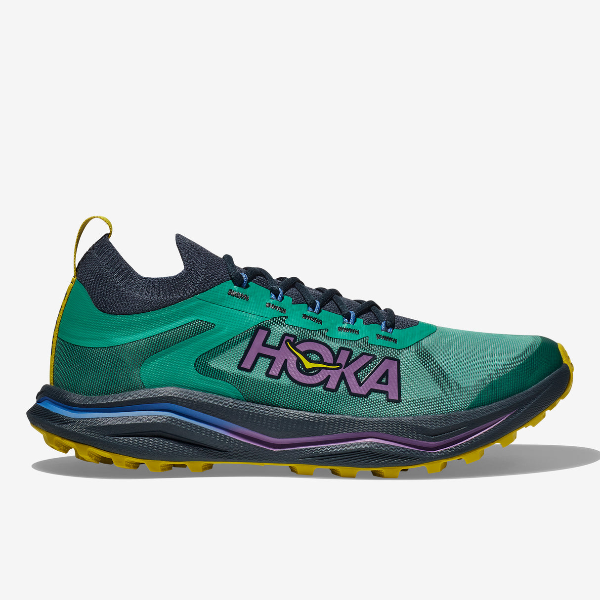 Hoka - Zinal 2 - Femme