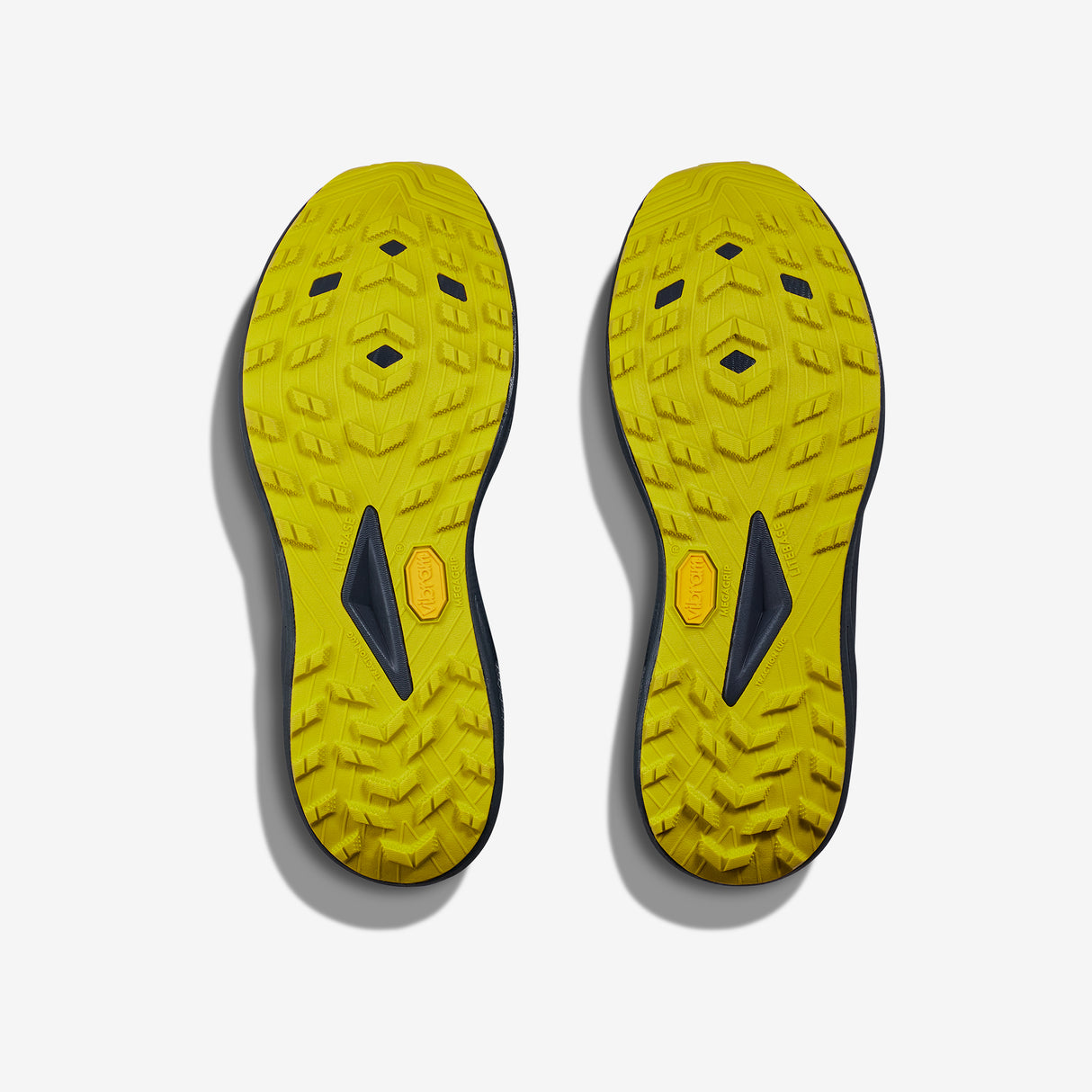 Hoka - Zinal 2 - Femme