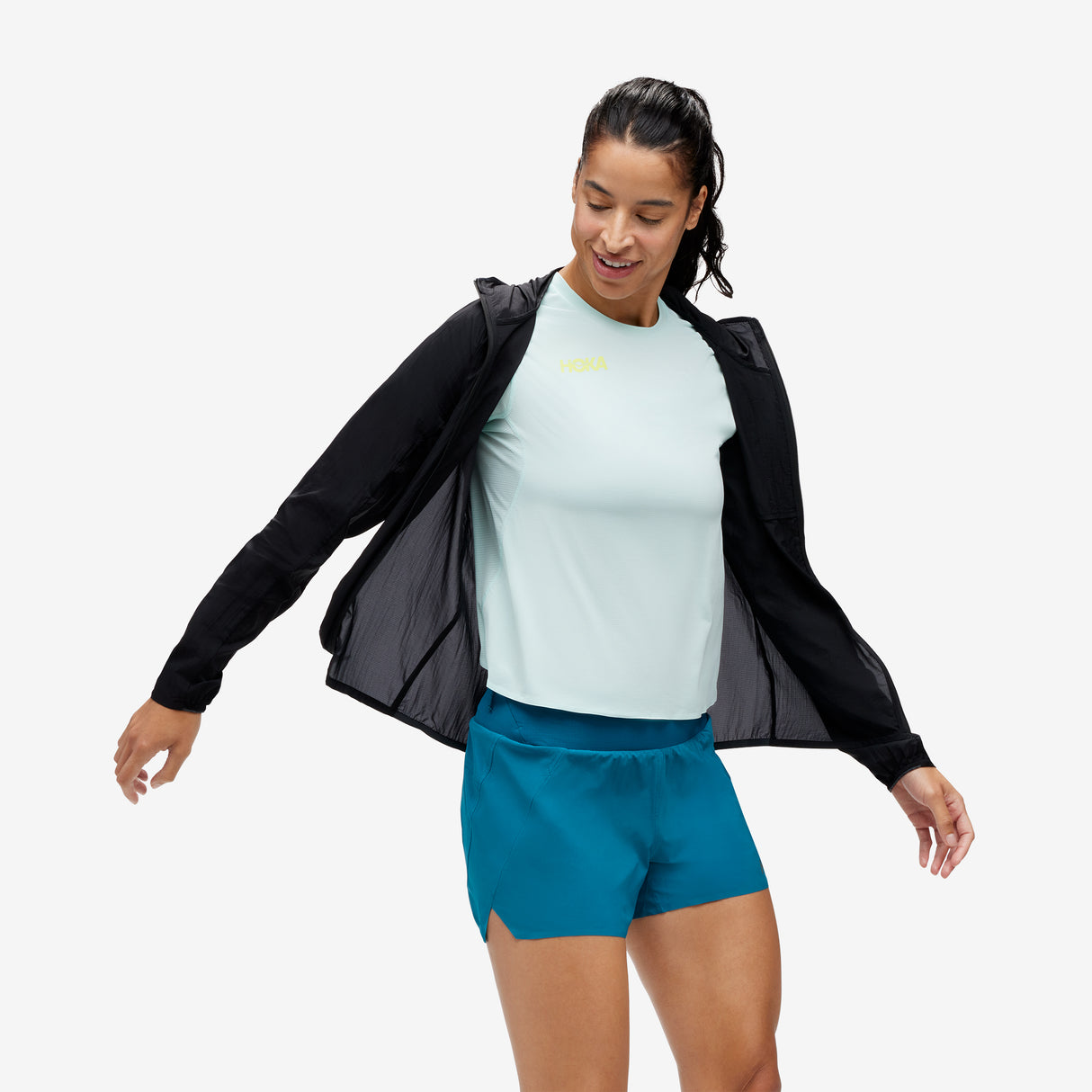 Hoka - Manteau Skyflow - Femme