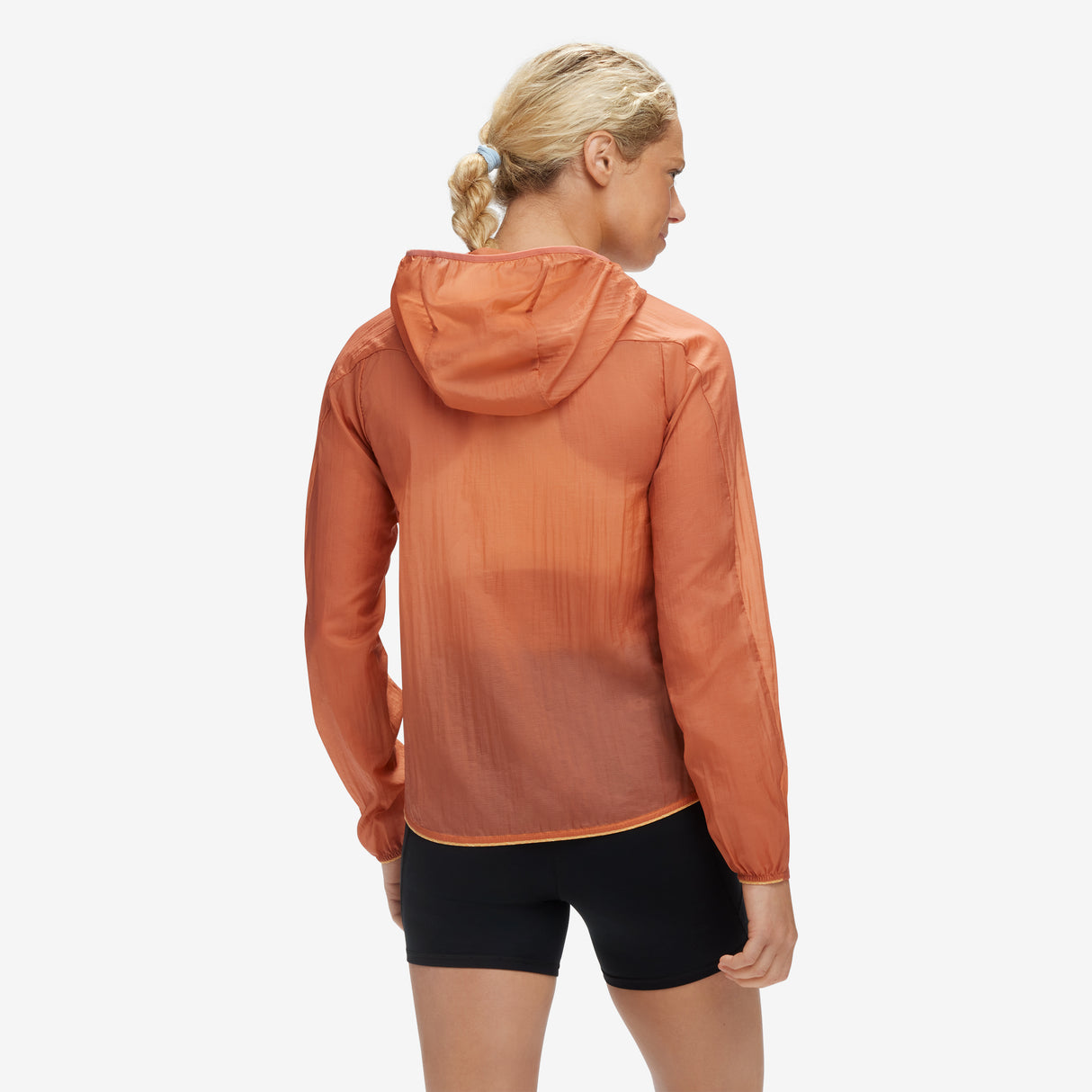 Hoka - Manteau Skyflow - Femme