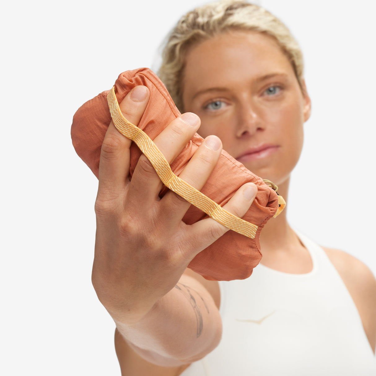 Hoka - Manteau Skyflow - Femme